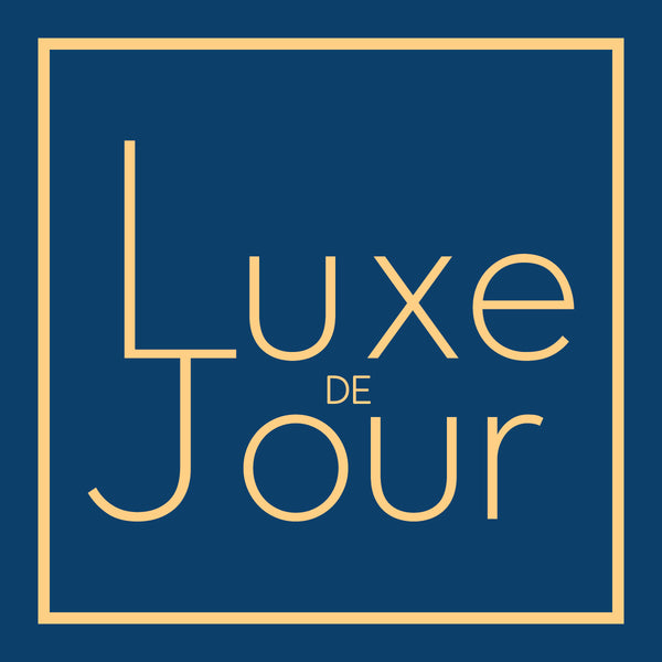 Luxe De Jour logo